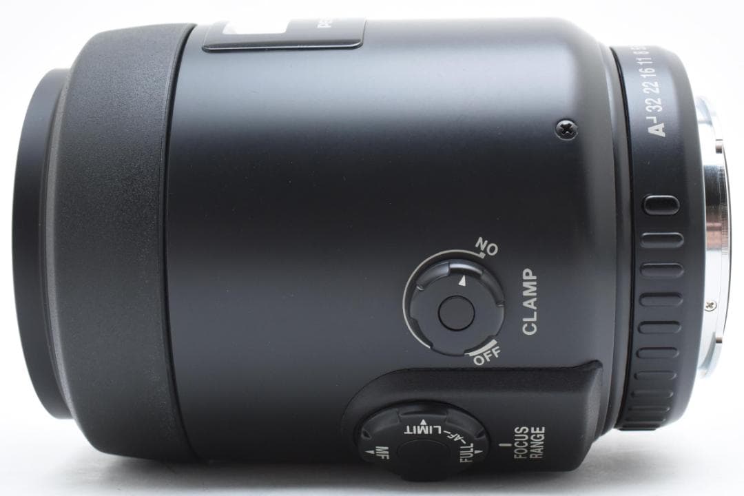 レンズ(単焦点) SMC Pentax-FA 100mm F2.8 Macro #7374