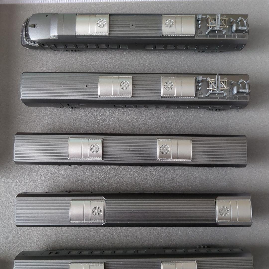 KATO 10-237 787系 「リレー つばめ」7両セット