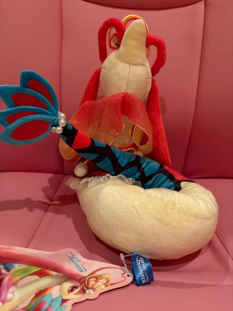 ミロカロス ぬいぐるみ まとめ売り タグ付き