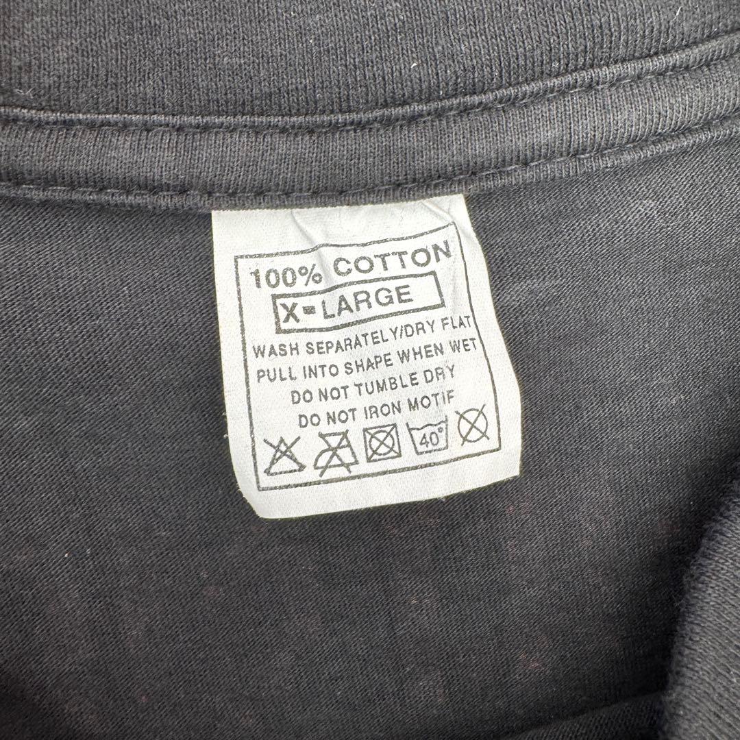 official デビッドボウイ david bowie ツアーTシャツ