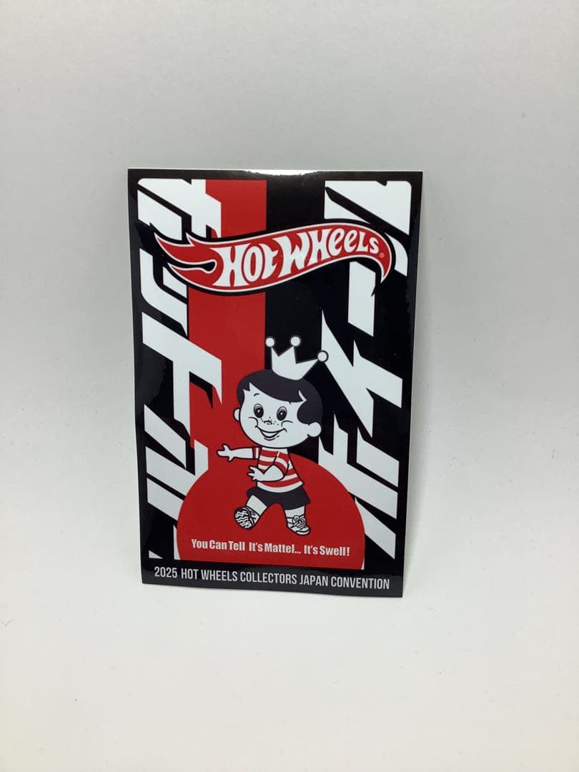 ★ホットウィールジャパンコンベンション限定スカイラインGTR 左向き