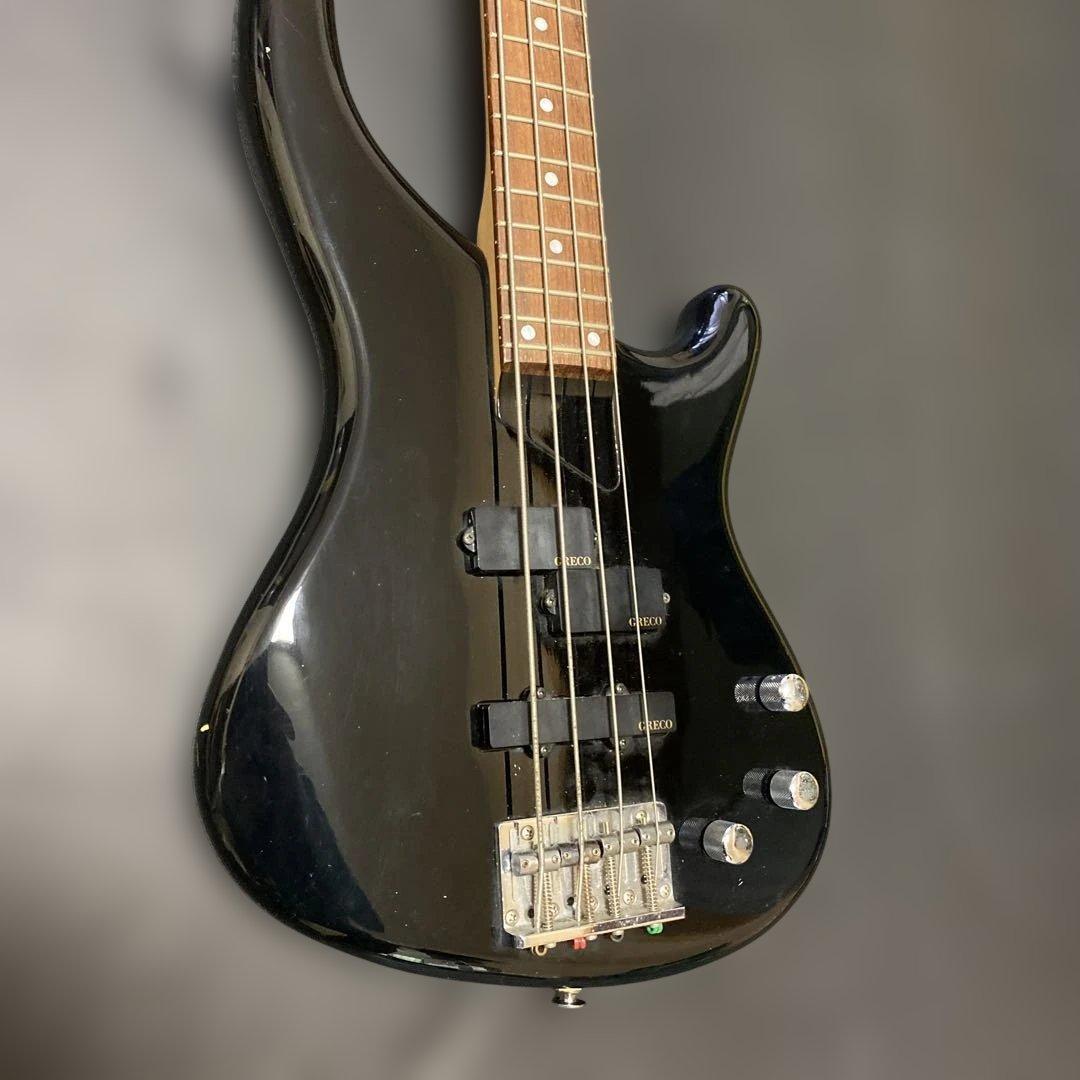 Greco Phoenix日本製 フェニックスベース