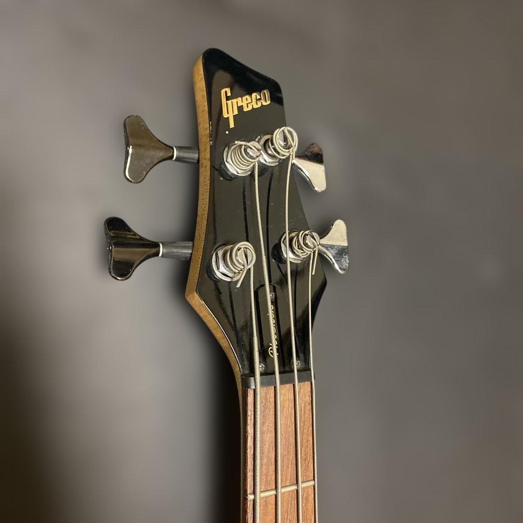 Greco Phoenix日本製 フェニックスベース