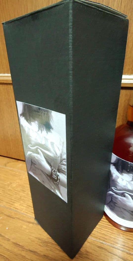 イチローズモルト 秩父 10年 TMC (タモリモルトクラブ) 10周年記念