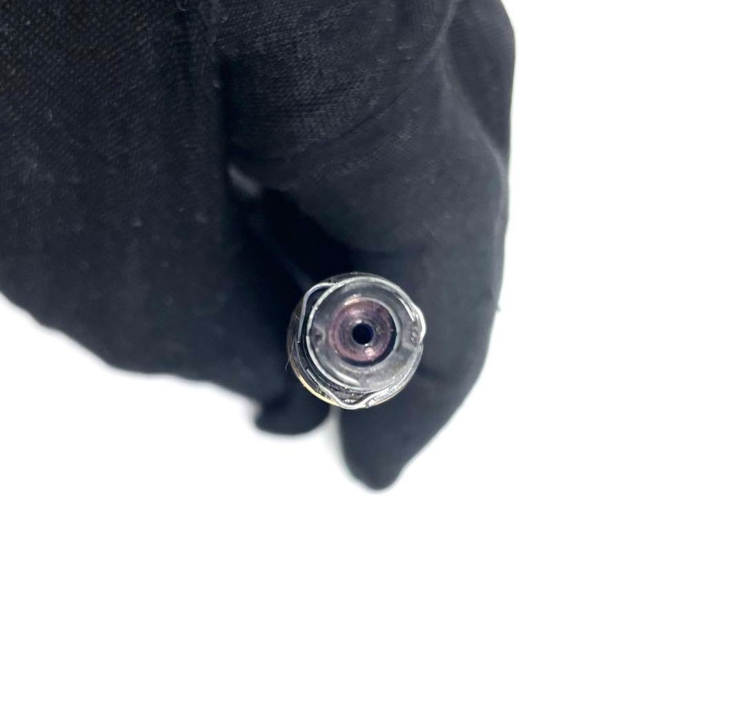 モンブラン　万年筆　ペン先K14 585 キャップ式　割れ有