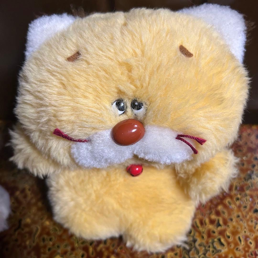 オオイケ KOWA ぬいぐるみ 昭和レトロ