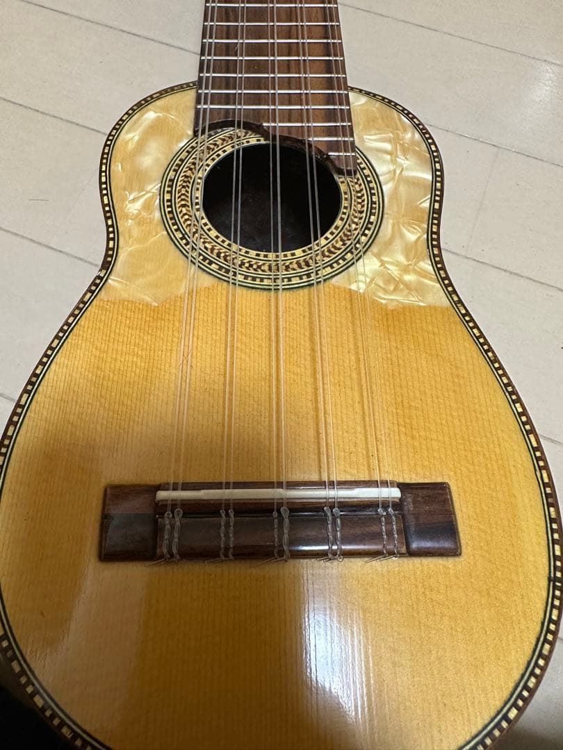 achá アチャ　チャランゴ