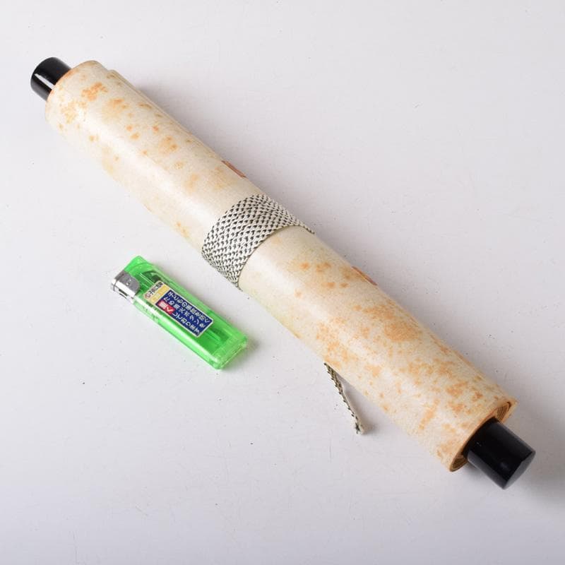 掛軸　大徳寺　柴野　長谷川寛州筆　立雛図　「桃花千歳春」　共箱　C　7738A