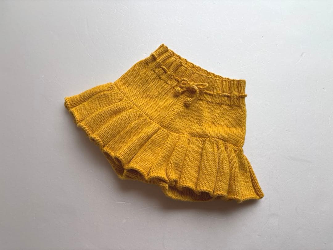 スカート misha&puff Skating Pond Skirt