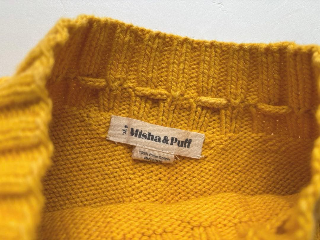 スカート misha&puff Skating Pond Skirt