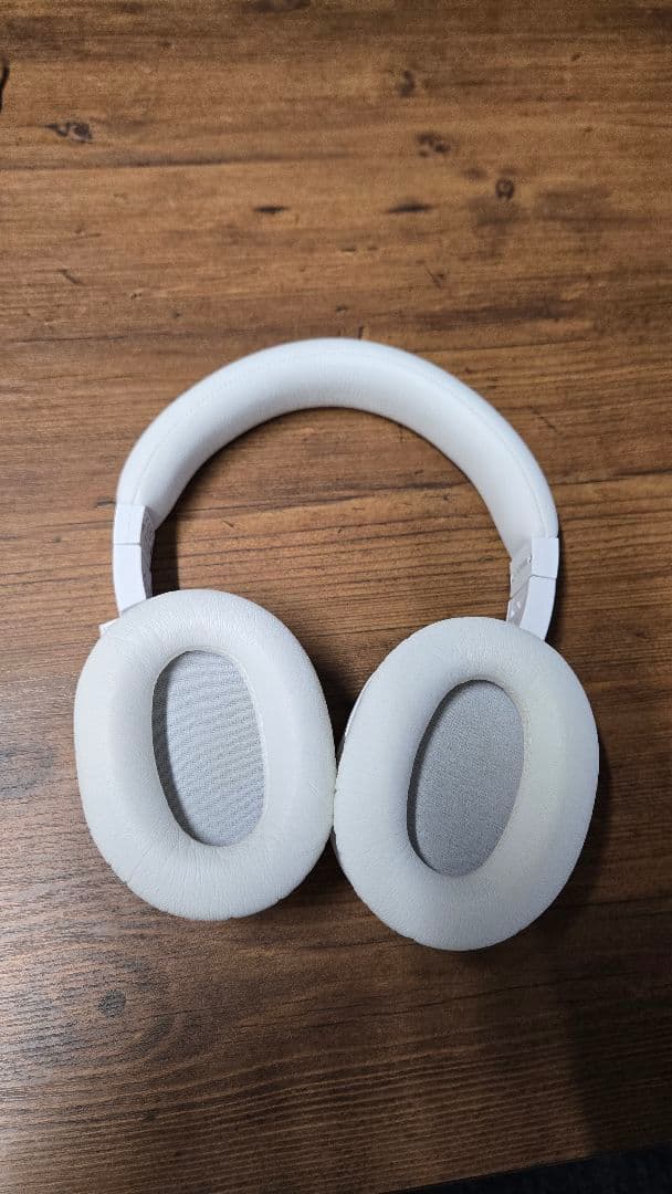 final UX3000 ワイヤレスヘッドフォン