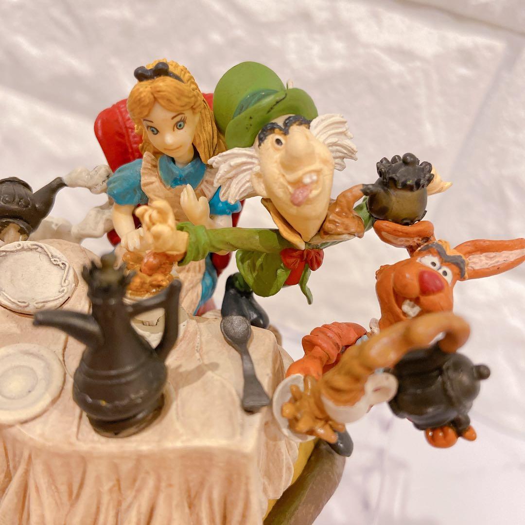 フォーメーションアーツ 不思議の国のアリス フィギュア