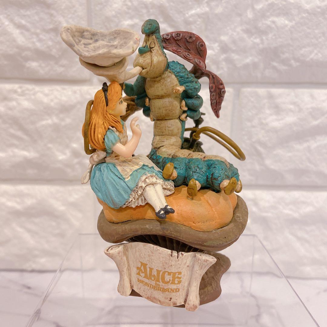 フォーメーションアーツ 不思議の国のアリス フィギュア