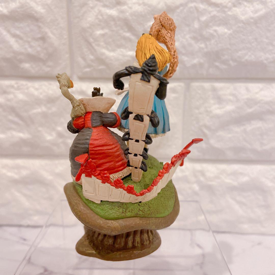 フォーメーションアーツ 不思議の国のアリス フィギュア