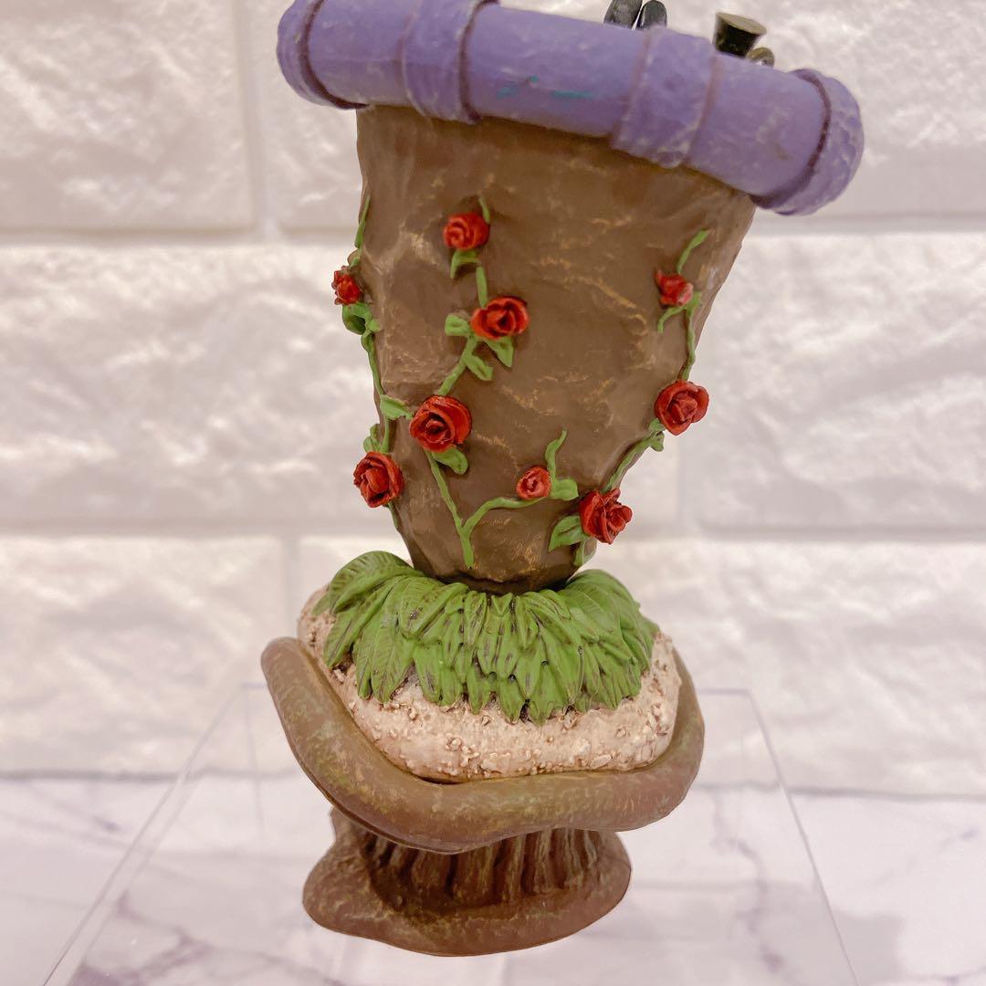 フォーメーションアーツ 不思議の国のアリス フィギュア