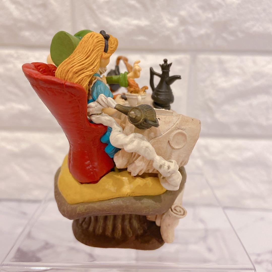 フォーメーションアーツ 不思議の国のアリス フィギュア