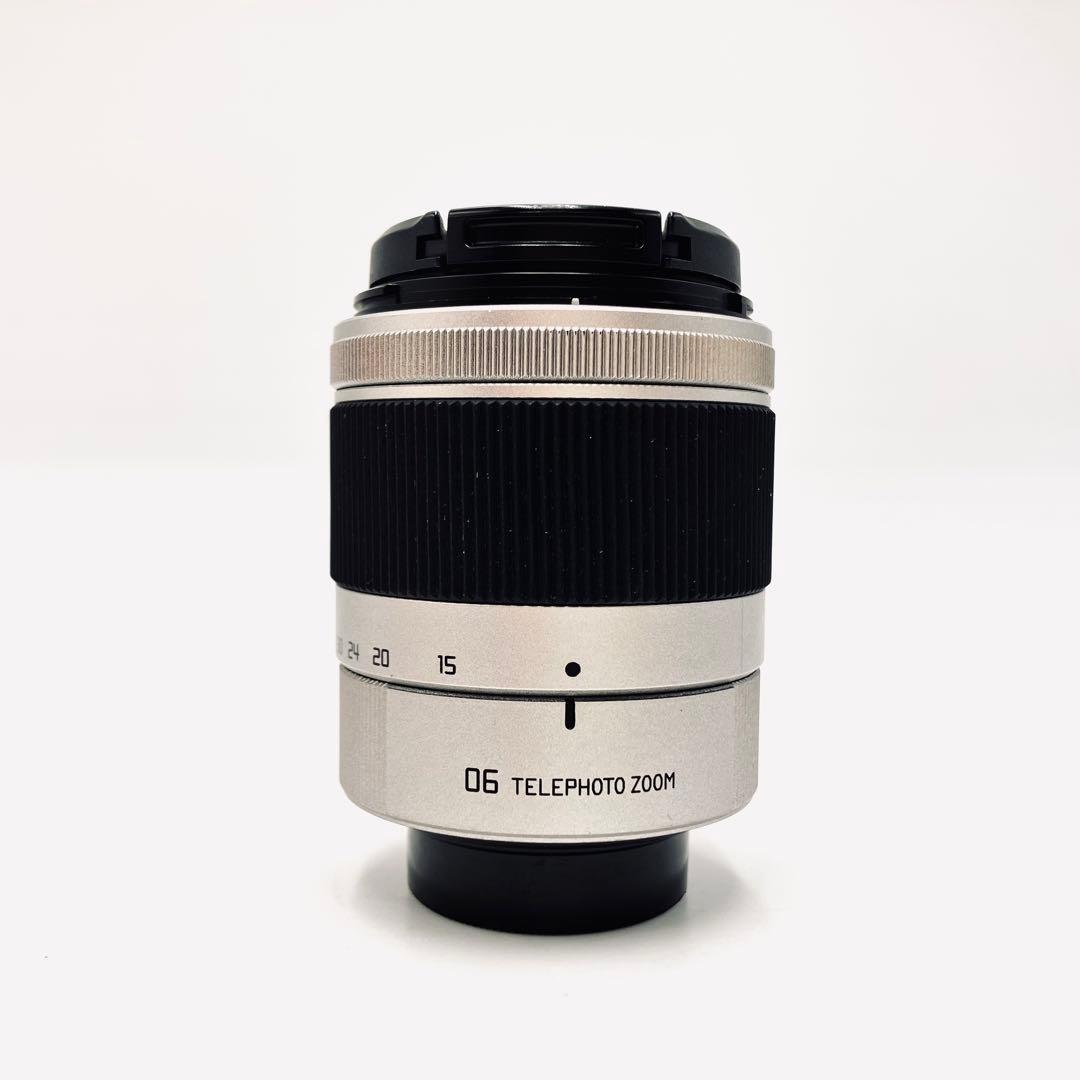 レンズ(単焦点) PENTAX SMC 18-45mm F2.8 06 TELEPHOTO