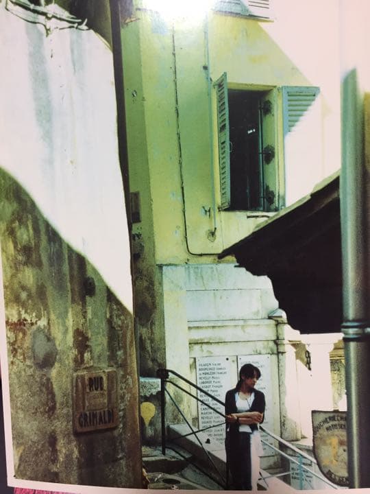 ZARD 坂井泉水 カレンダー