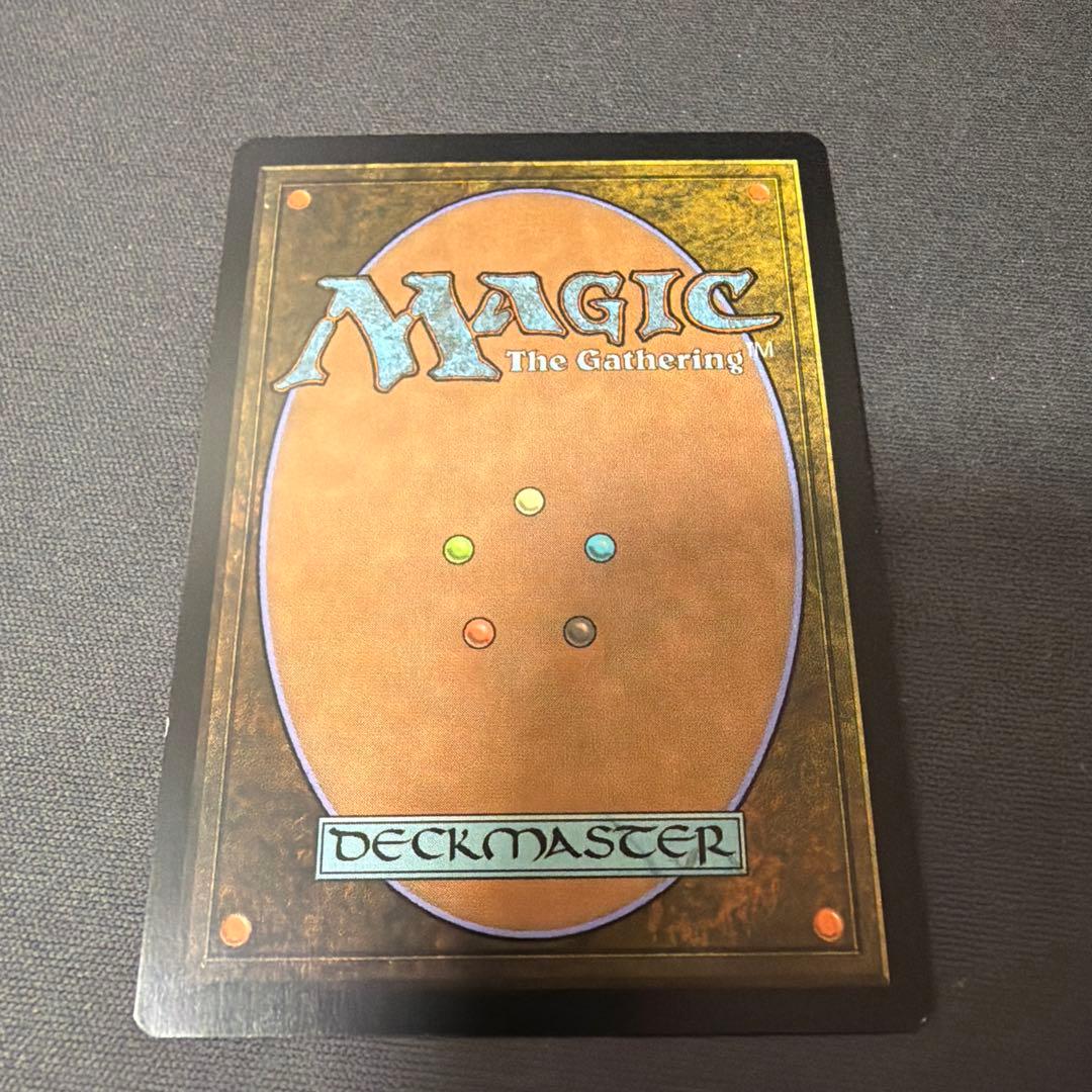 ②MTG foil 《ヴェールのリリアナ》[ISD]英語