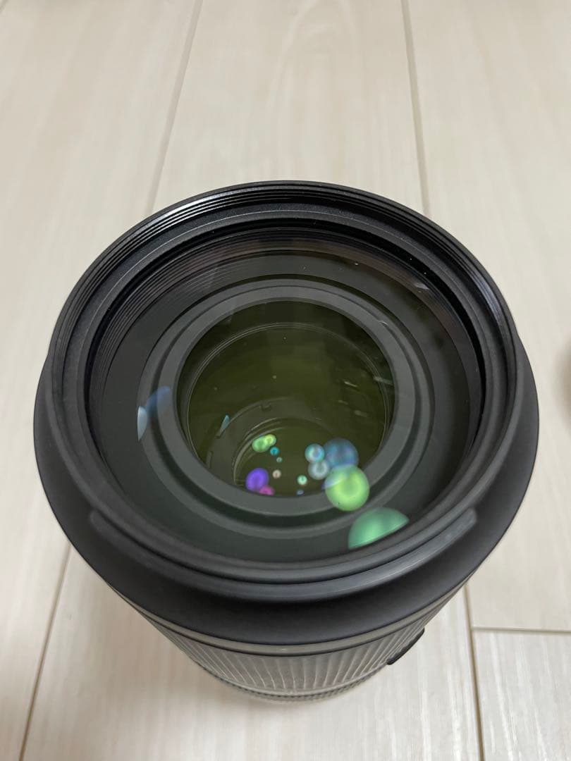 レンズ(ズーム) TAMRON 70-180mm F2.8 Di III VXD