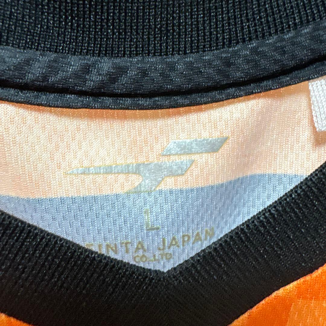 レノファ山口　ユニフォーム