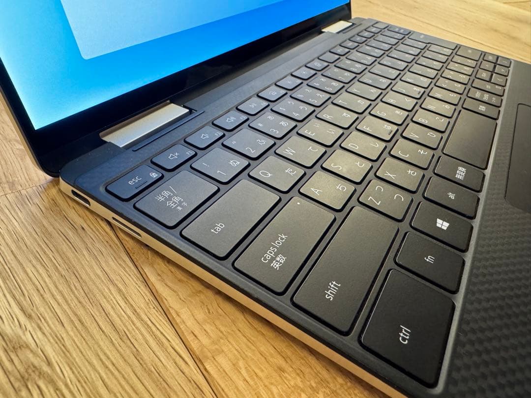 DELL XPS 13 9310 2in1 i7 本体のみ