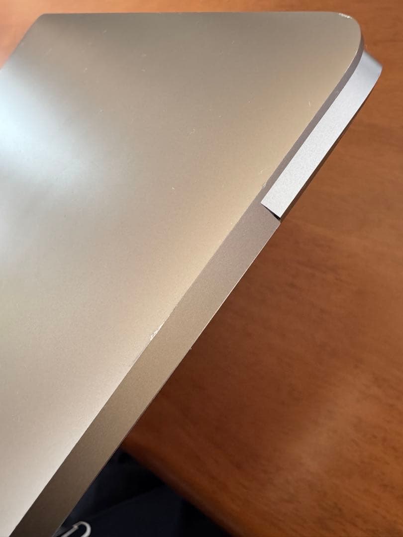 容量97！MacBook Air 13スペースグレイ 日本配列