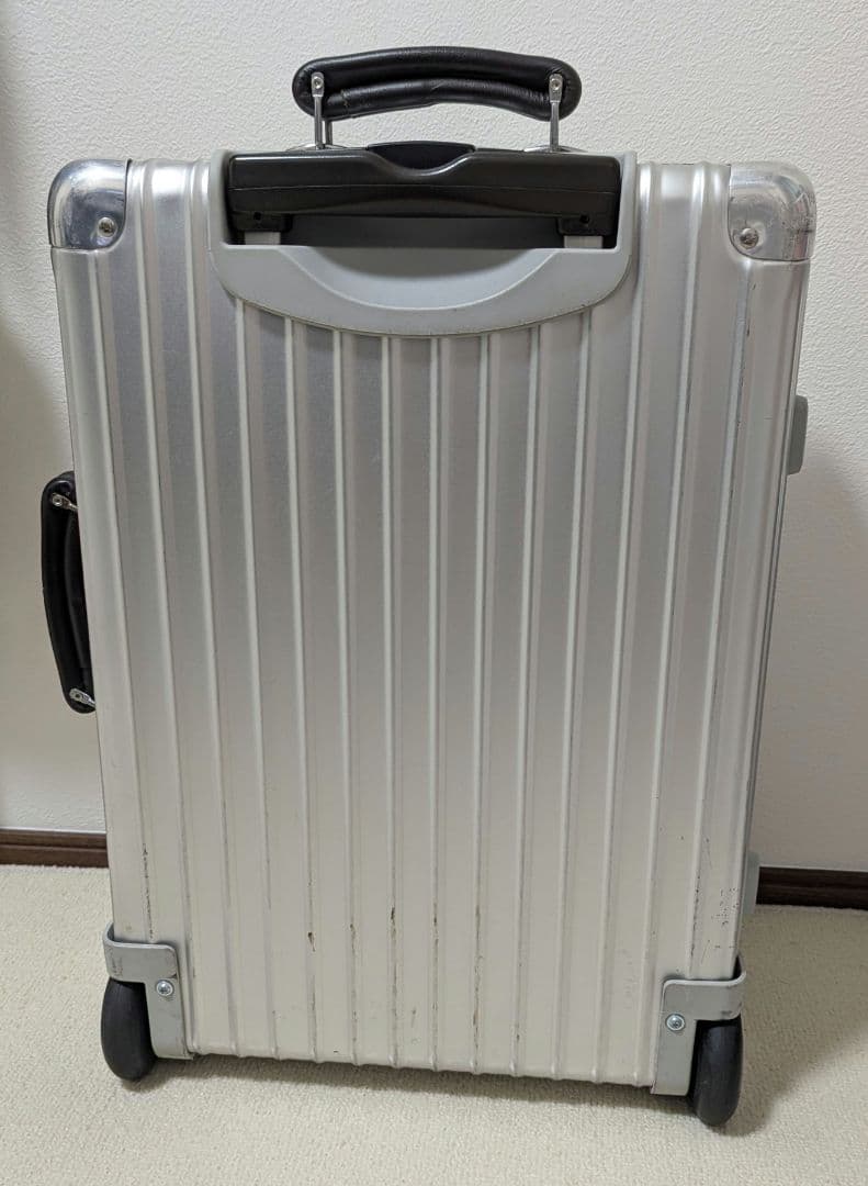 RIMOWA CLASSIC FLIGHT CABIN 2輪 35L