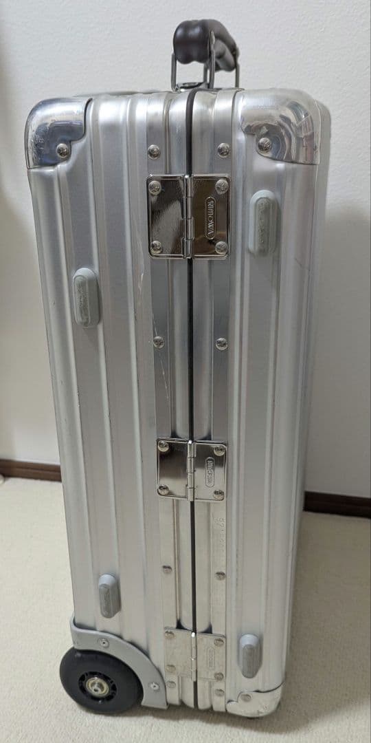 RIMOWA CLASSIC FLIGHT CABIN 2輪 35L