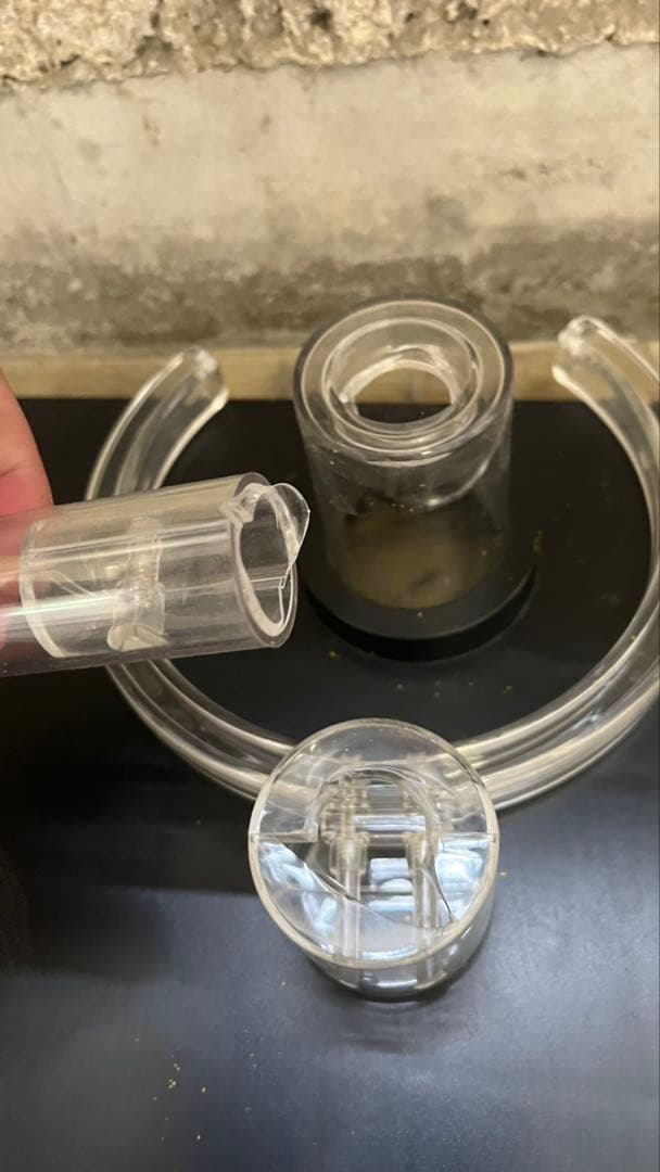 日清　カップヌードル　UT エイリアン　宇宙人　130 ビッグ　フィギュア　懸賞