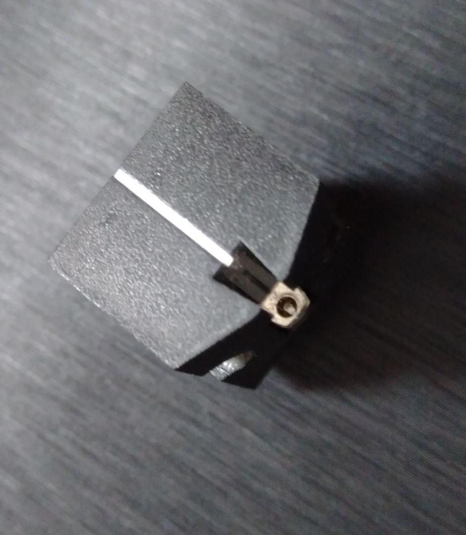 デノン MCカートリッジ DL-103 出音音質良好美品