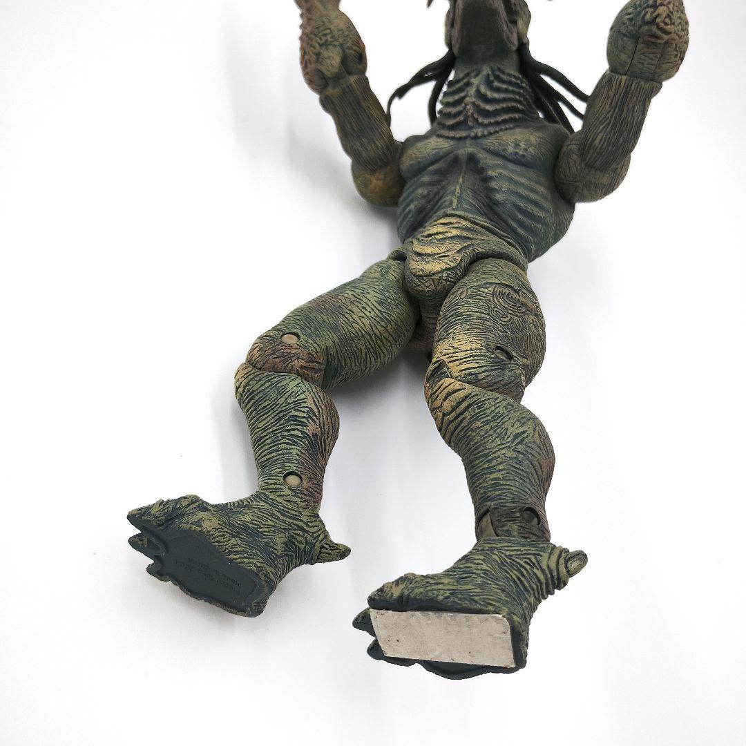 希少✨️Mezco Toyz ヘルボーイ サマエル フィギュア 入手困難