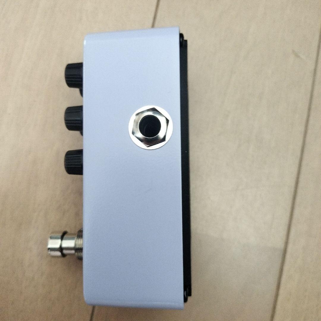 ギター MOOER R& Reverb