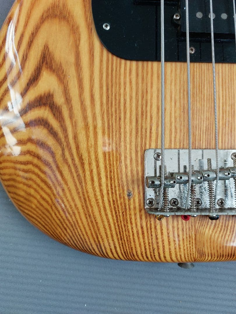 Greco PB420 グレコ PB-420 エレキベース1975年製