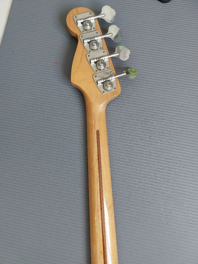 Greco PB420 グレコ PB-420 エレキベース1975年製