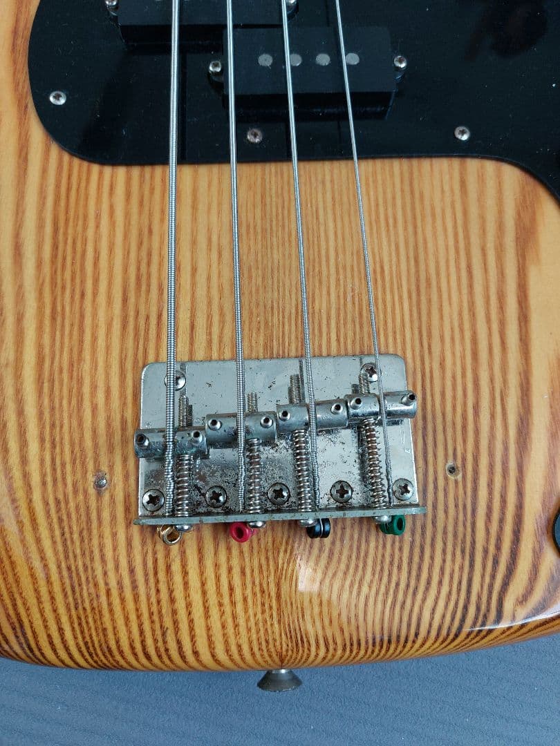 Greco PB420 グレコ PB-420 エレキベース1975年製