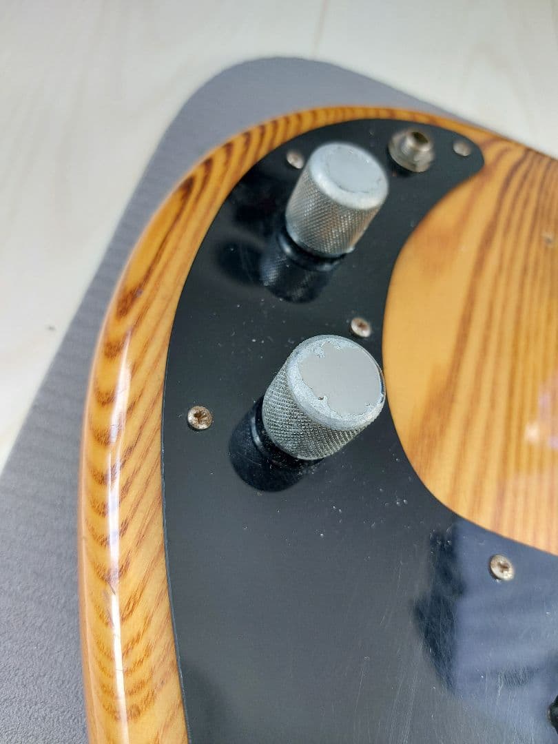 Greco PB420 グレコ PB-420 エレキベース1975年製