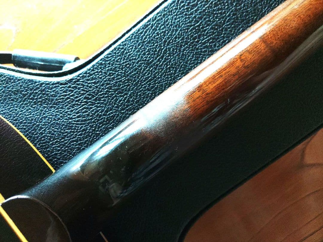 1957年 Gibson L-48 Vintage ギブソン ヴィンテージ