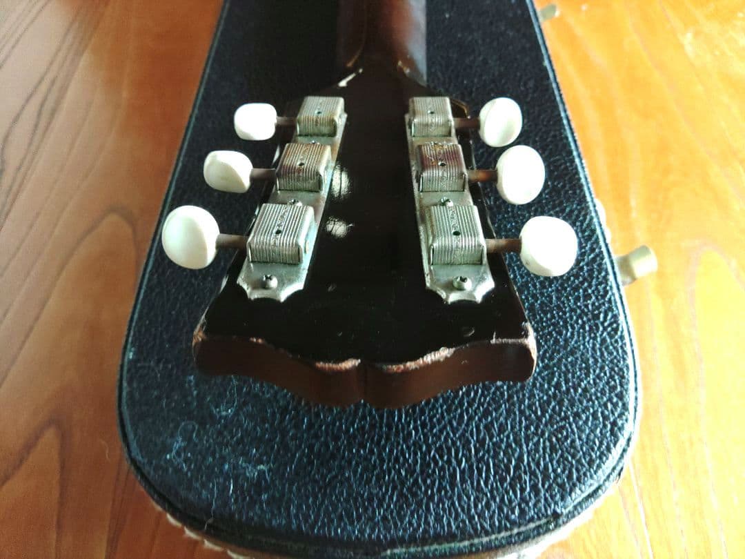 1957年 Gibson L-48 Vintage ギブソン ヴィンテージ