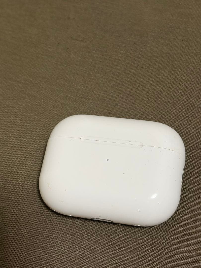 AirPods Pro Type-C (第2世代) 本体　箱付き