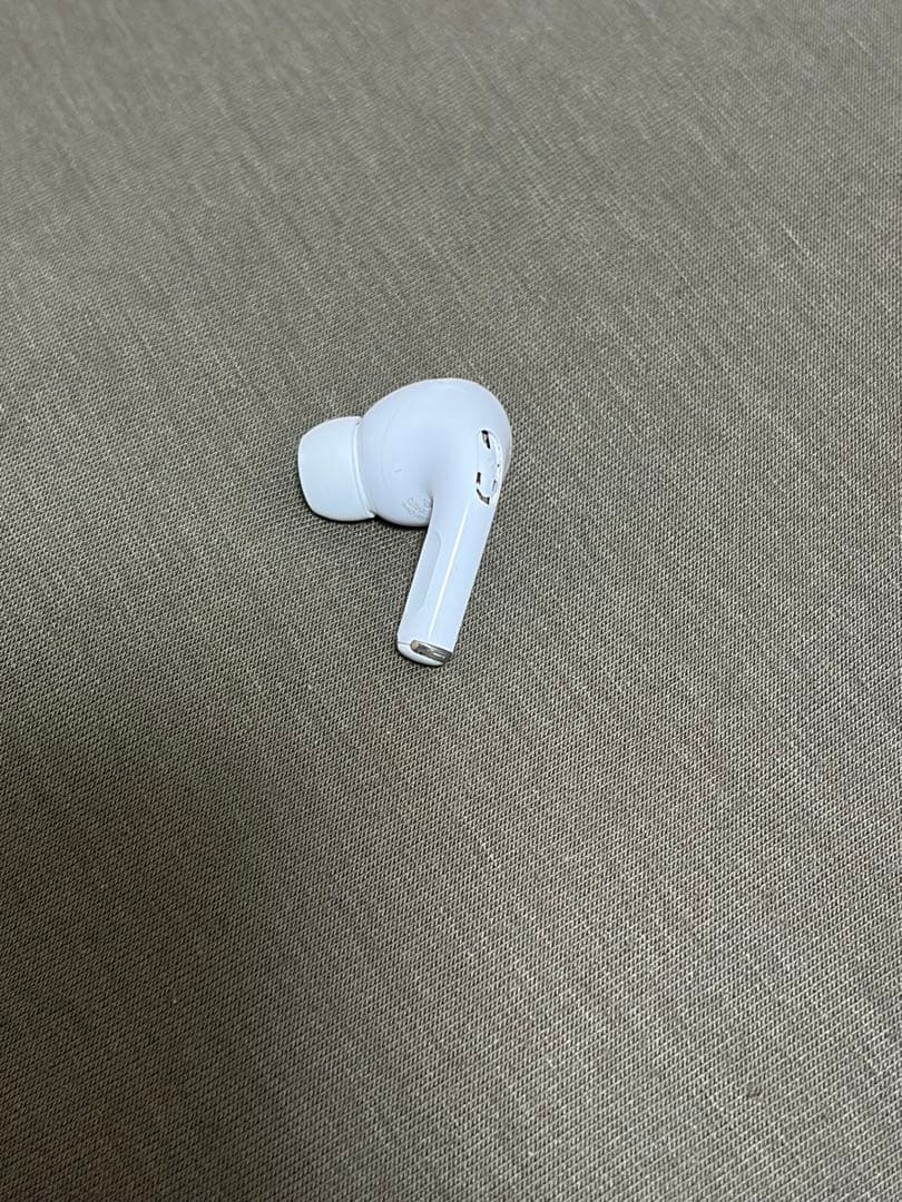 AirPods Pro Type-C (第2世代) 本体　箱付き