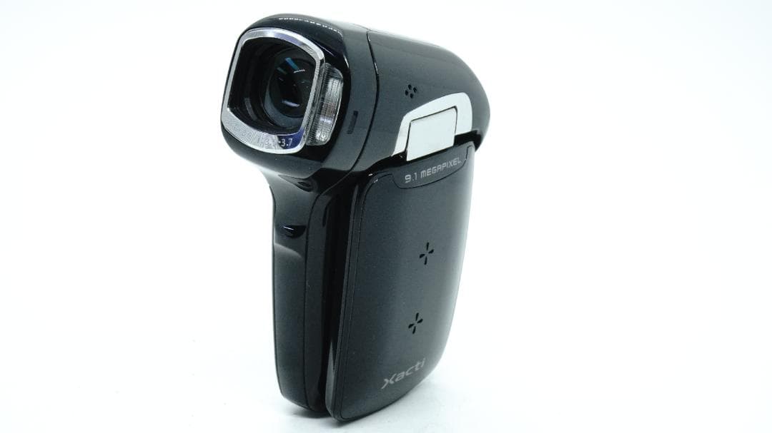【T2226】 SANYO Xacti DMX-CG9 サンヨー ザクティ