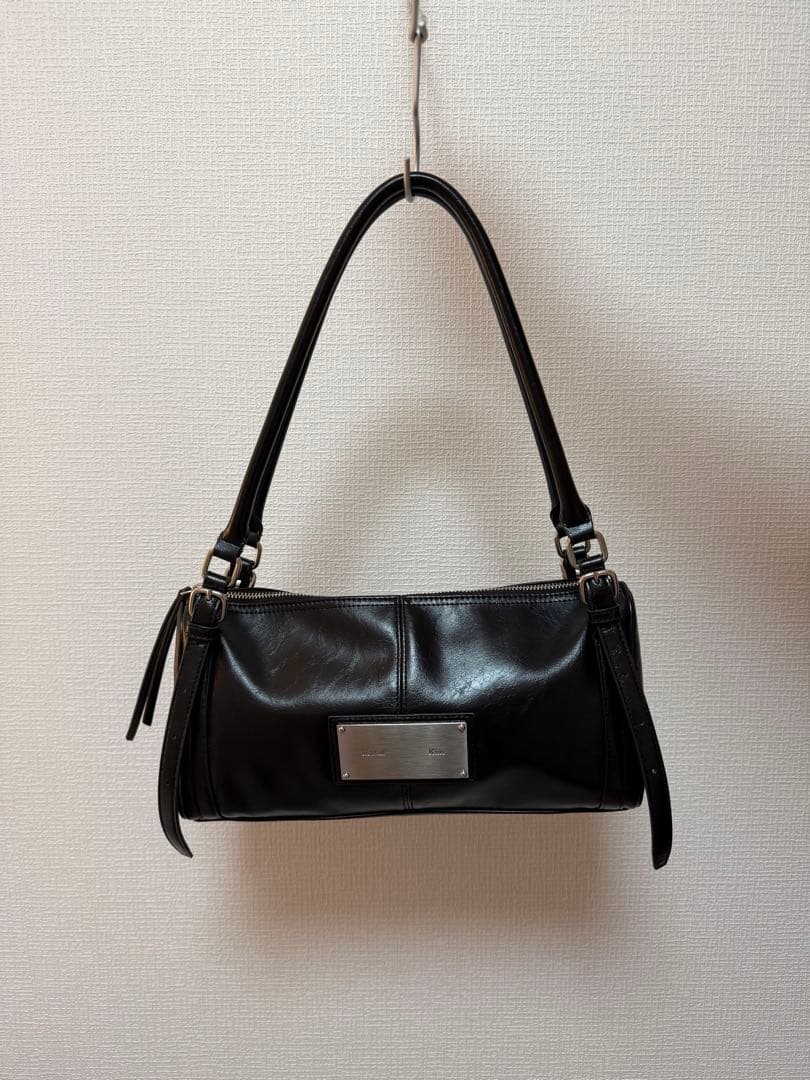 Martin Kim バッグ ブラック