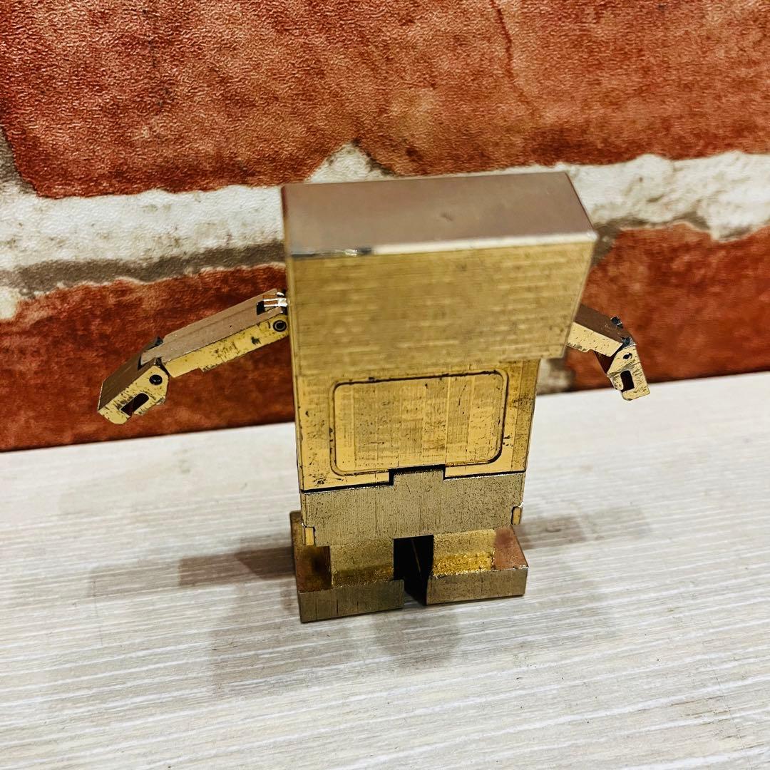 K2529 【プリントライタン】超合金 ゴールドライタンシリーズ