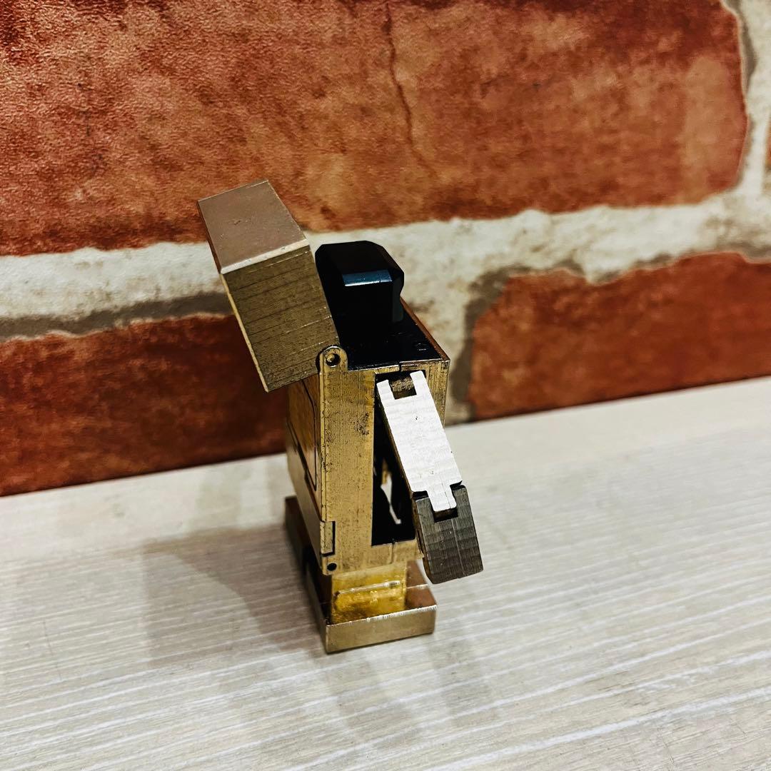 K2529 【プリントライタン】超合金 ゴールドライタンシリーズ