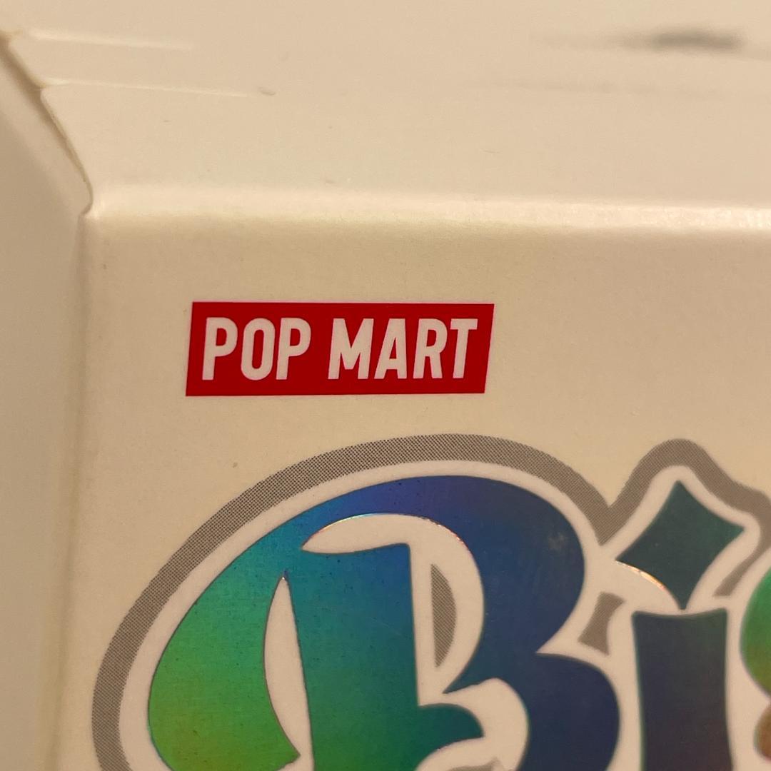 未開封 4個 LABUBU Big into Energy ぬいぐるみ 正規品