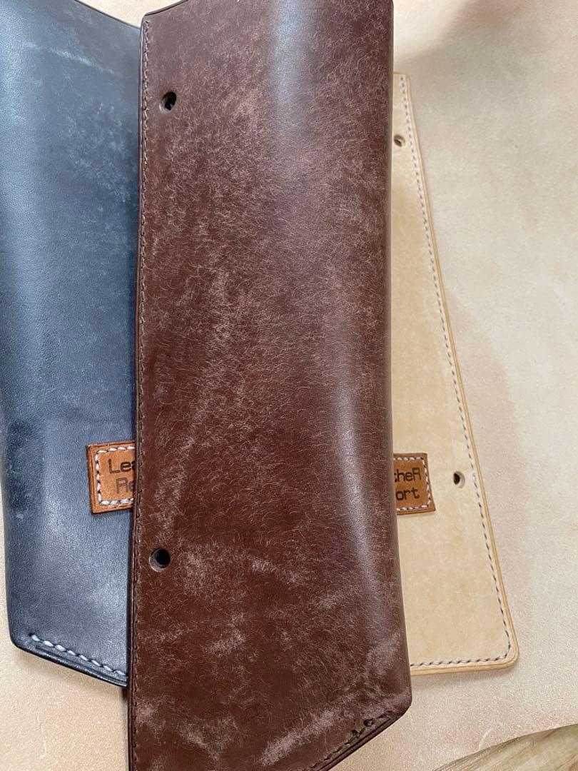 コントラバス　ウッドベース 弓ホルスター【MAYA T.MORO】