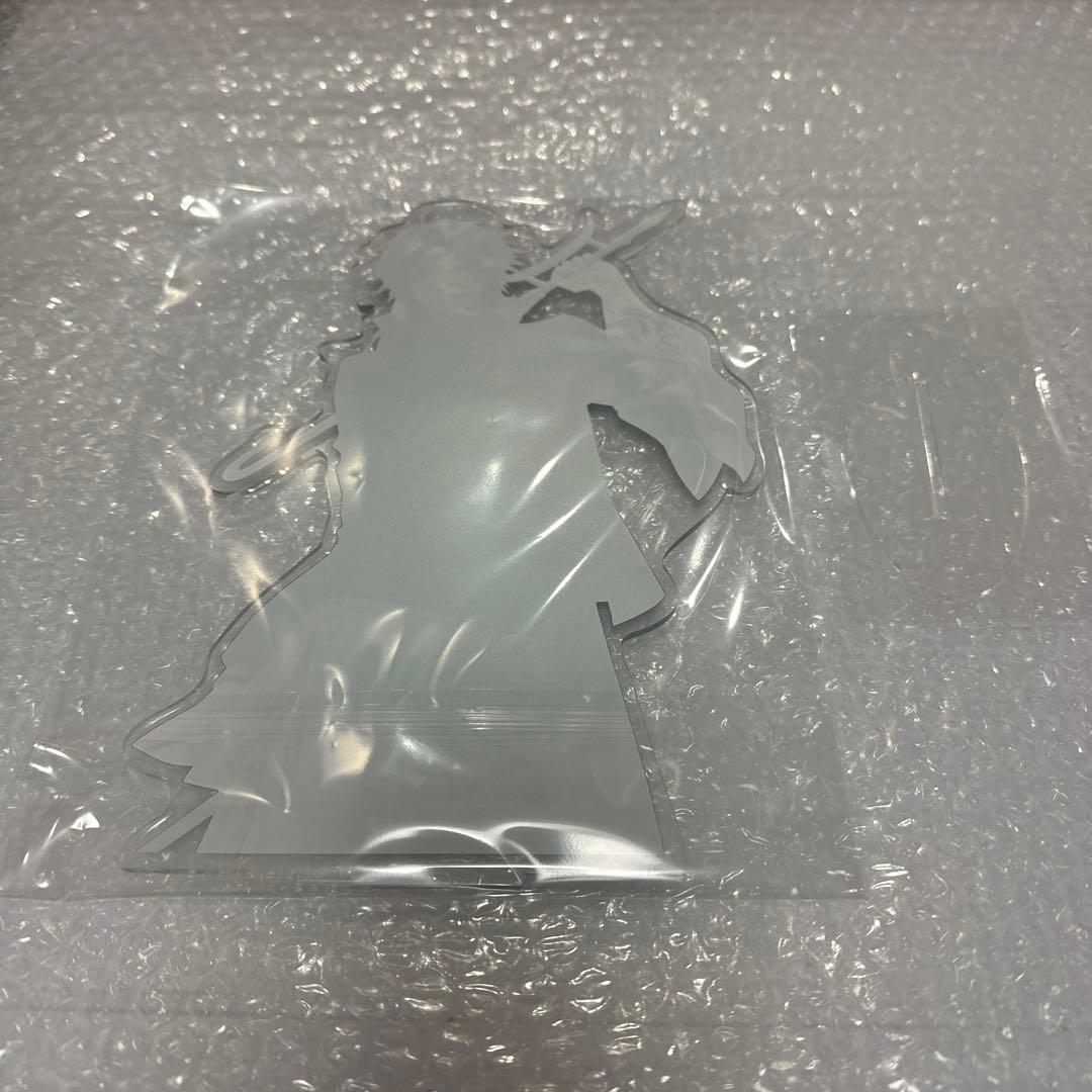 ピオフィオーレの晩鐘 楊