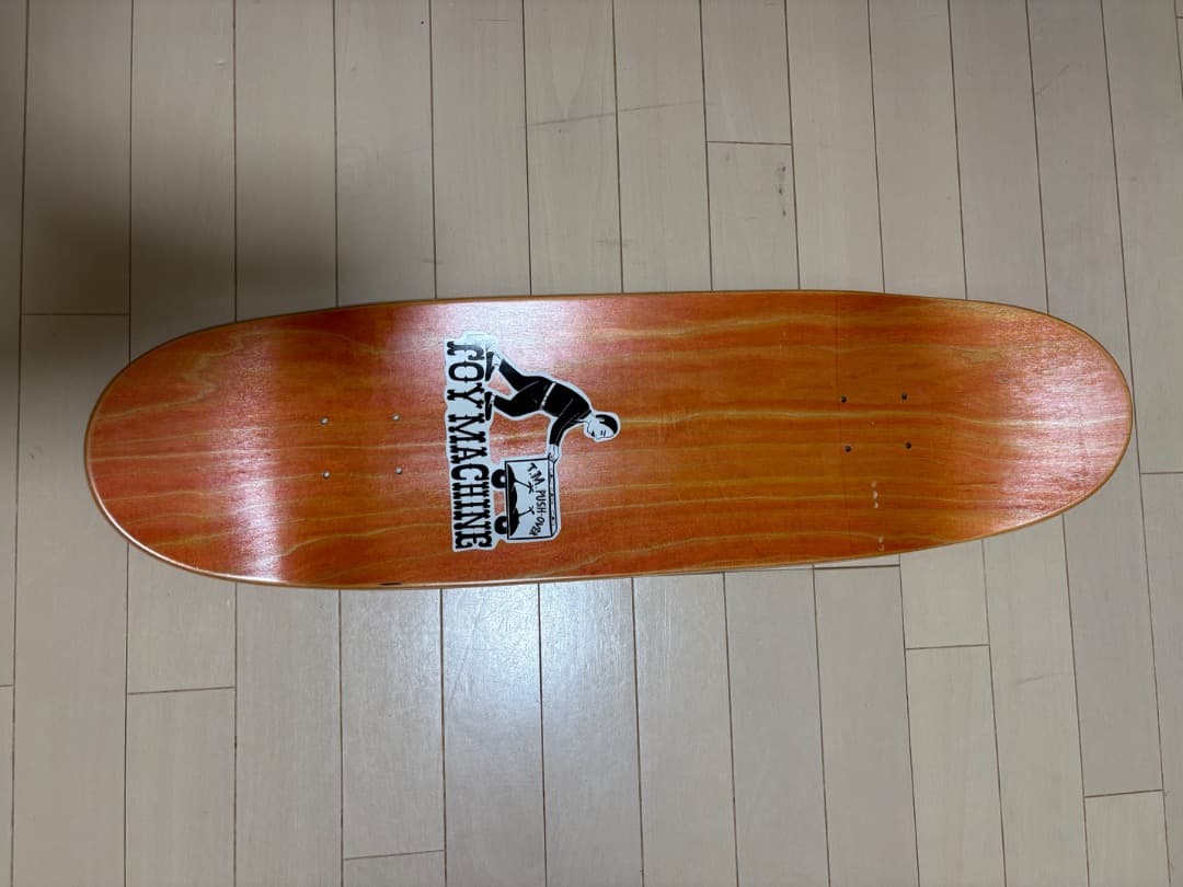 west xxx tokyo 　マーガレットキルガレン　トイマシーン