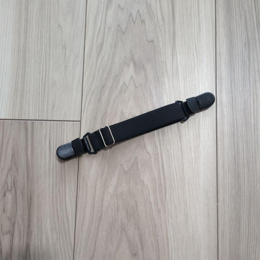 コムデギャルソン 2023 コムコム 吊りスカート